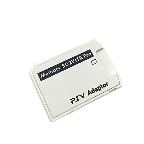 New World SD2VITA PRO PSVSD