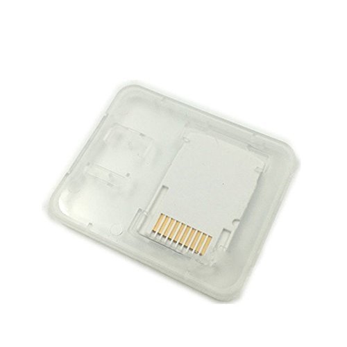New World SD2VITA PRO PSVSD