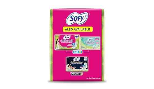 Sofy AntiBacteria XL - 290mm