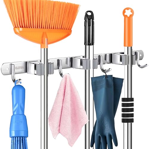 Glifon Heavy Duty Mop