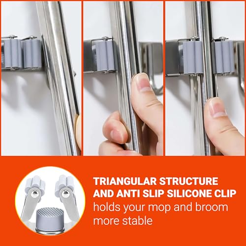 Glifon Heavy Duty Mop