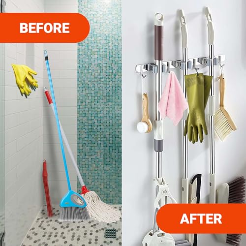 Glifon Heavy Duty Mop