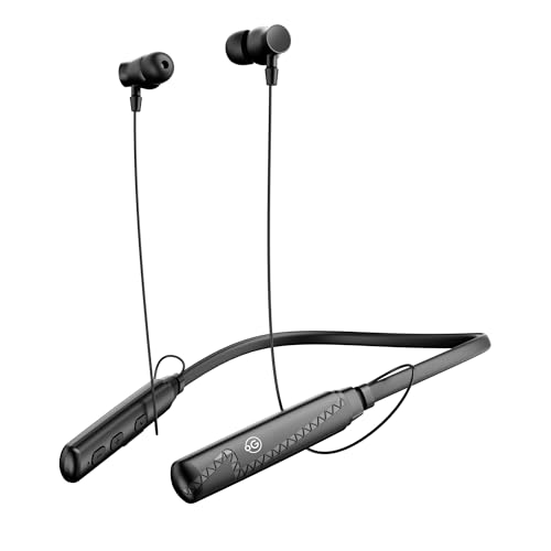 OOGE Tune 4 Neckband, 50H