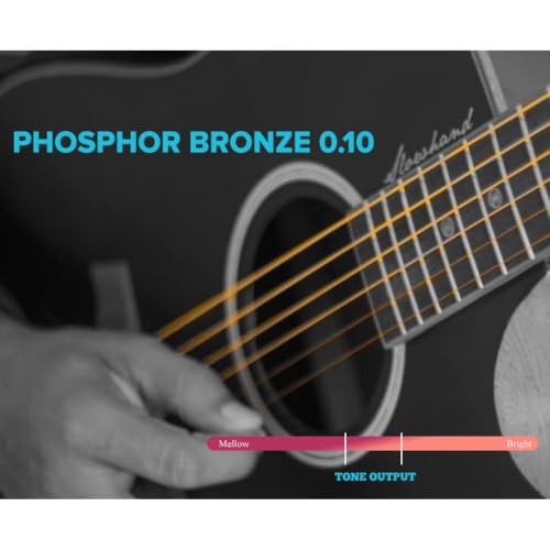Kadence PHB11 Jamming Series Phosphor