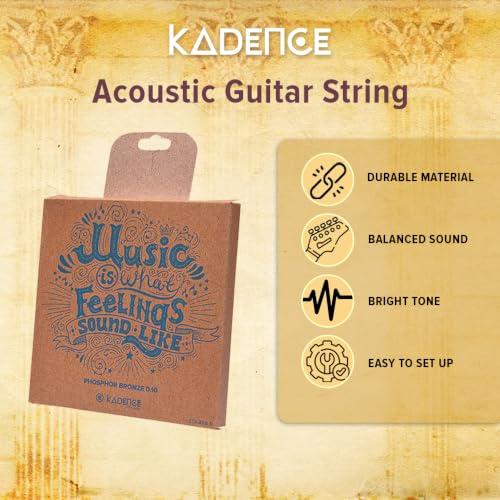 Kadence PHB11 Jamming Series Phosphor