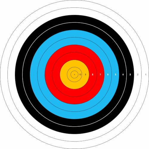 Generic 2X2 Flex Archery Target