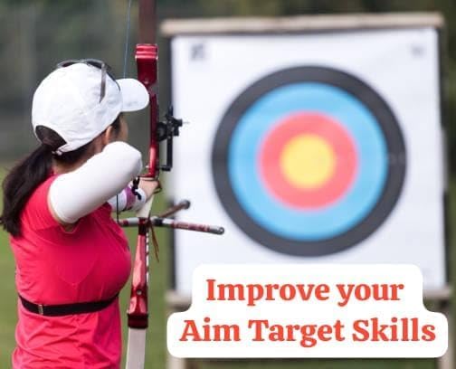 Generic 2X2 Flex Archery Target