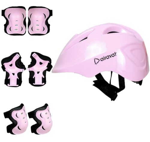 Airavat 7510 Zippy Kids Protective