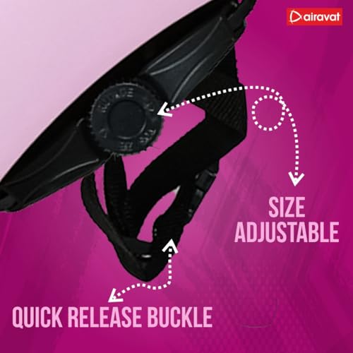 Airavat 7510 Zippy Kids Protective
