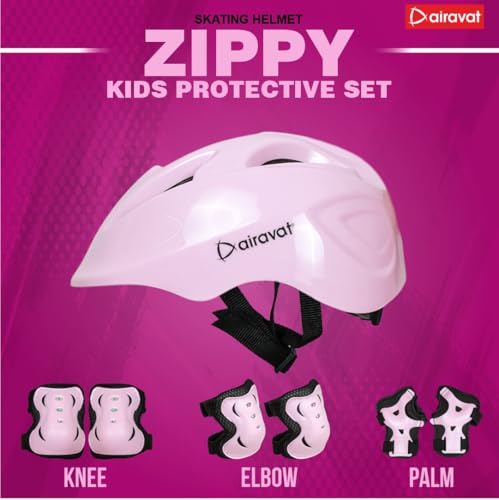 Airavat 7510 Zippy Kids Protective