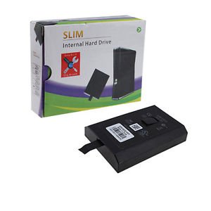 New World 250 GB Hard