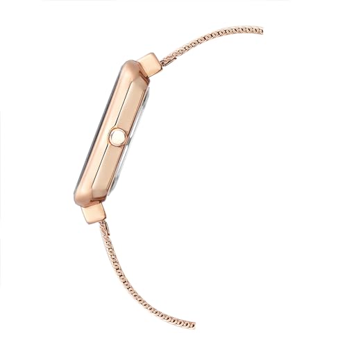 Fastrack Vyb Minimalist Quartz Analog