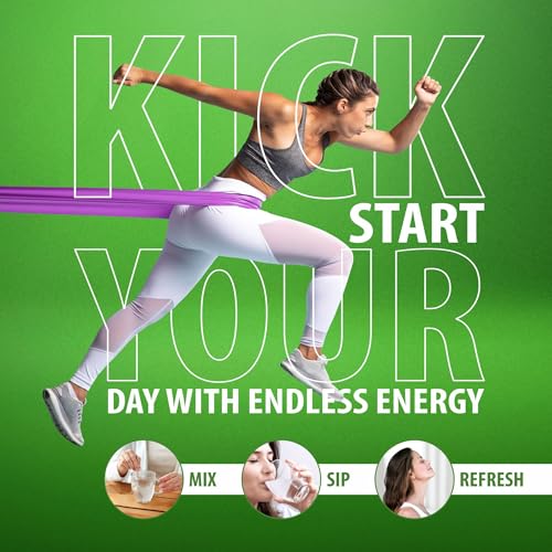 Sainebio Nano Electrolyte Powder –