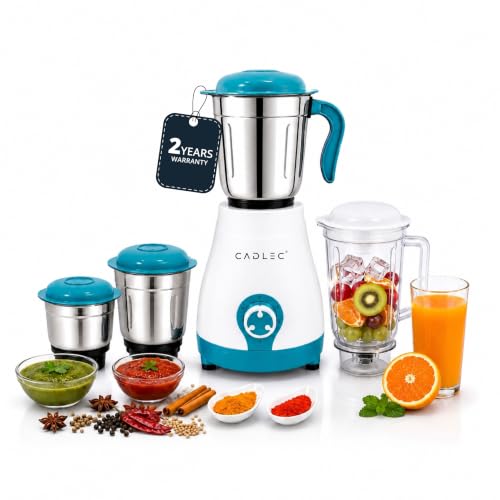 CADLEC BlendCraft 750 Watt Mixer