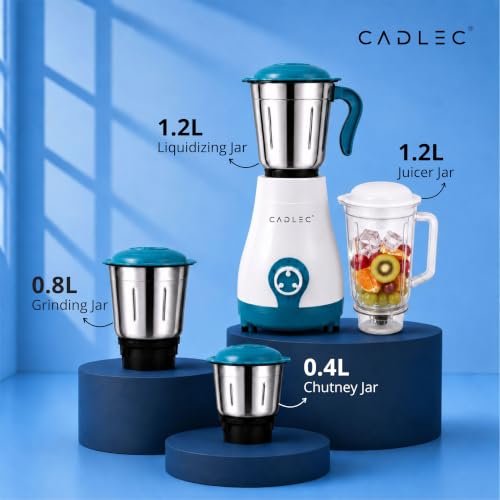 CADLEC BlendCraft 750 Watt Mixer