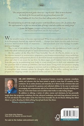 Becoming Supernatural: How Common People
