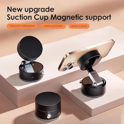 GadgetBite 360 Vacuum Magnetic Phone