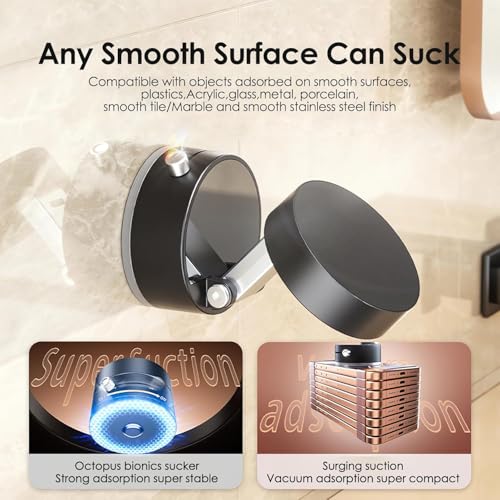 GadgetBite 360 Vacuum Magnetic Phone