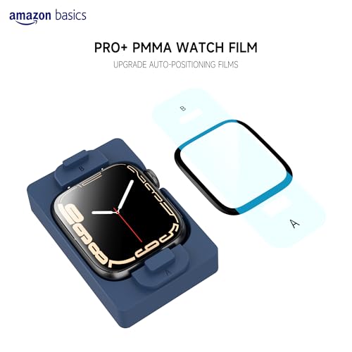 amazon basics Pro Protection Screen