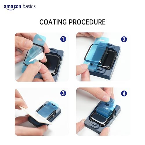 amazon basics Pro Protection Screen
