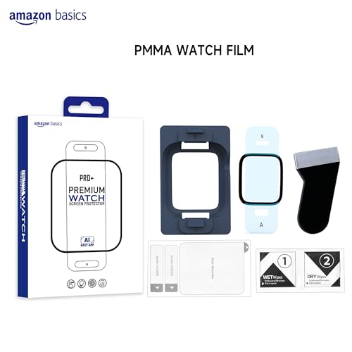 amazon basics Pro Protection Screen