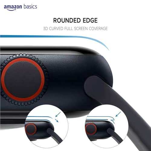 amazon basics Pro Protection Screen