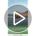 FitBox Sports Twenty20 Ball Tennis