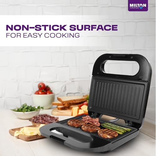 Milton Royal Express 800W Griller