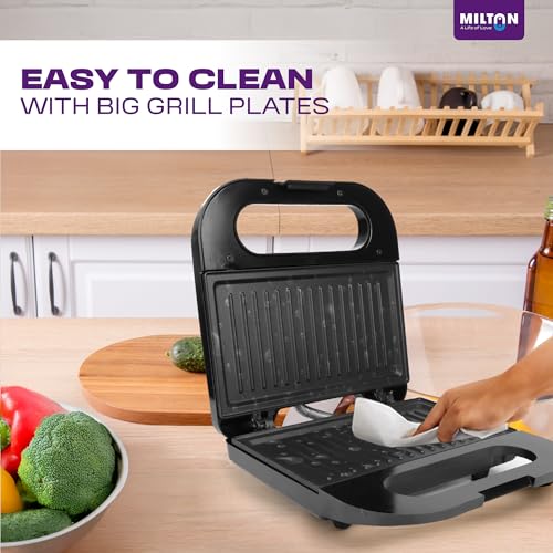 Milton Royal Express 800W Griller