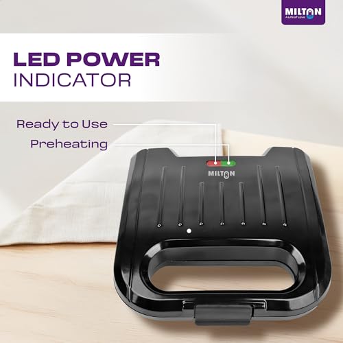 Milton Royal Express 800W Griller