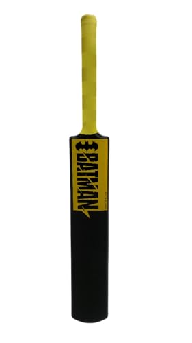 Kaizen Batman JNR Cricket Set