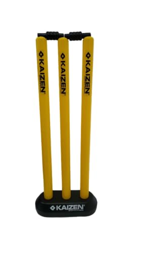 Kaizen Batman JNR Cricket Set