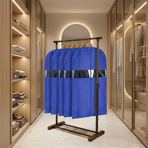 Amazon Basics Non-Woven Suit, Coat