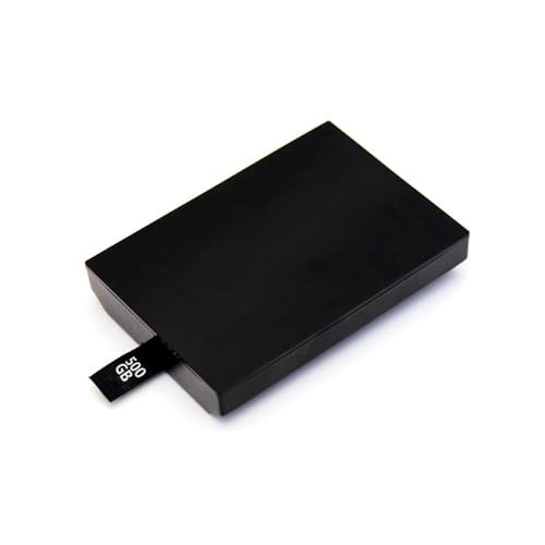 New World 500 GB Slim