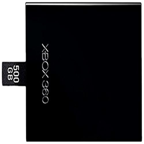 New World 500 GB Slim