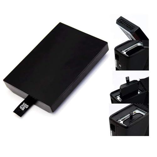 New World 500 GB Slim