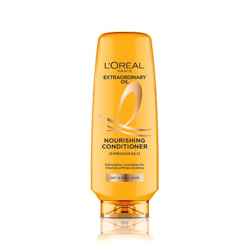 L'Oreal Paris Extraordinary Oil Nourishing