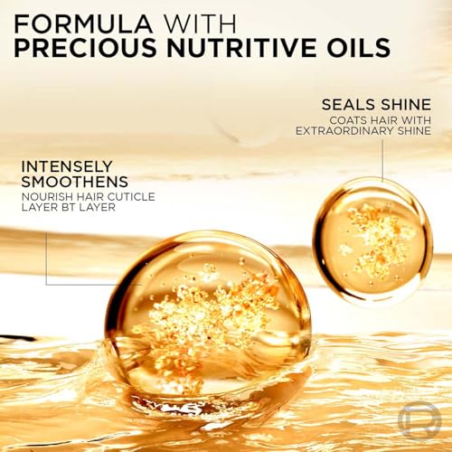 L'Oreal Paris Extraordinary Oil Nourishing