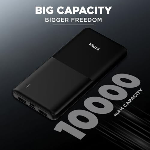Intex Strong Neo QCPD 10000mAh