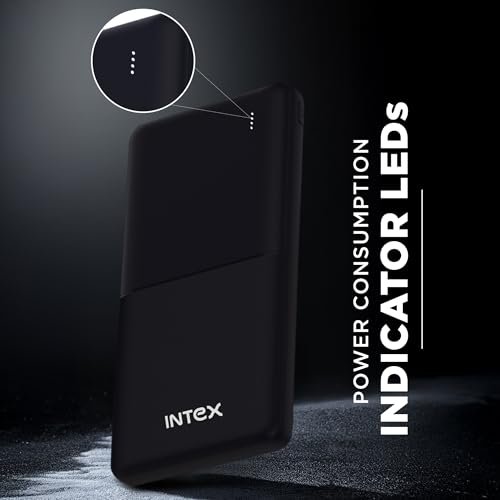 Intex Strong Neo QCPD 10000mAh