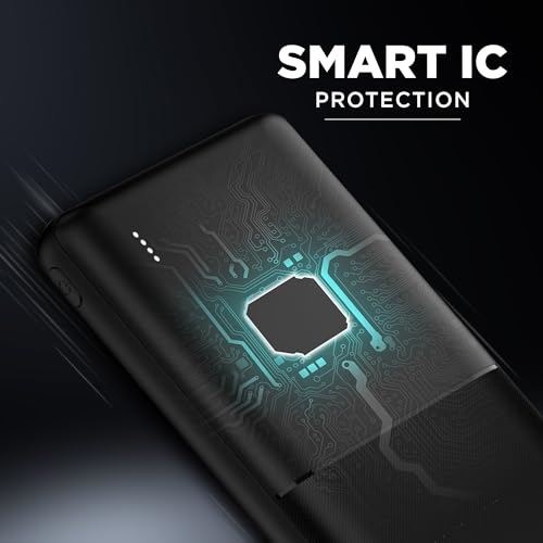 Intex Strong Neo QCPD 10000mAh