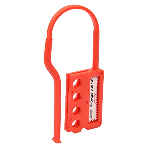 Lockout Multi Device HASP AK-HN-72A, (Pack of 10) - Image 5