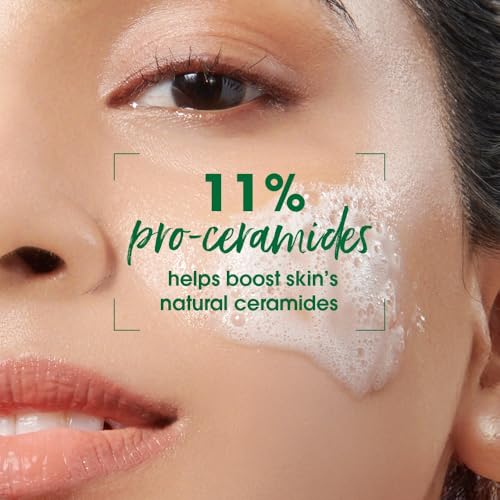 Simple Barrier Repair+, Hydrating Cleanser