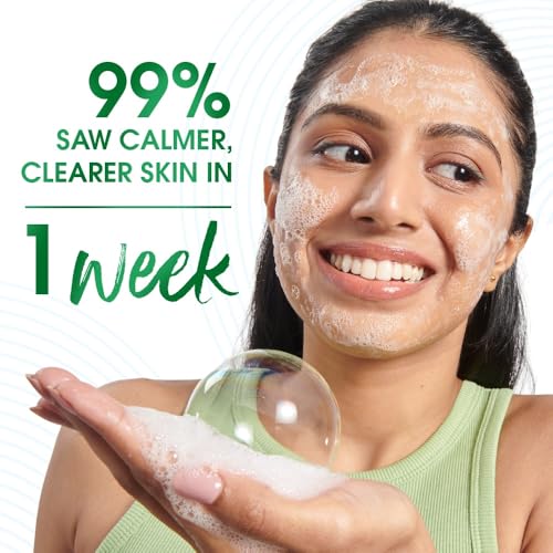 Simple Barrier Repair+, Hydrating Cleanser