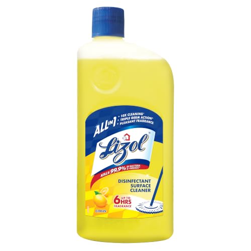 Lizol Disinfectant Surface & Floor