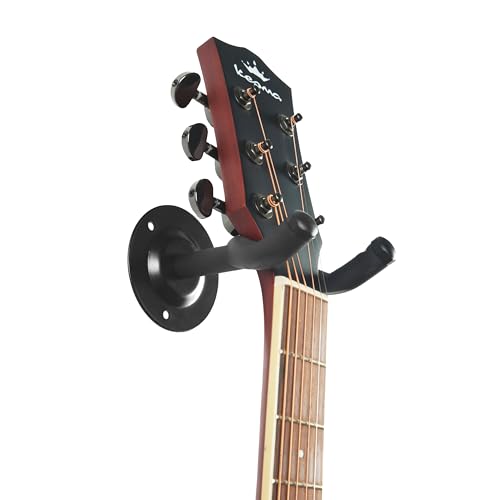 Amazon Basics Alloy Steel Guitar