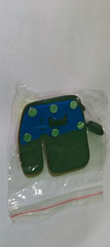 Indian Round Finger TAB (Large) - Image 2