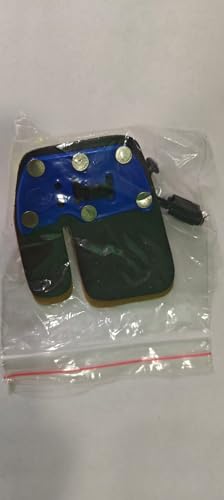 Indian Round Finger TAB (Large) - Image 3