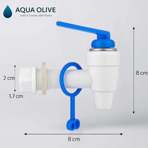 Universal RO Water Purifier Tap