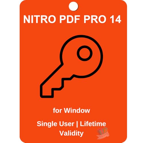 Nitro PDF Pro 14